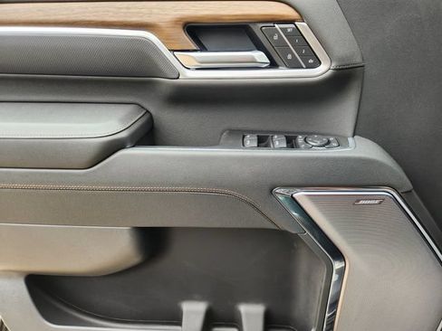 New 2026 Chevrolet Silverado 2500 High Country w/ High Country Premium Package AWD/4WD image 24