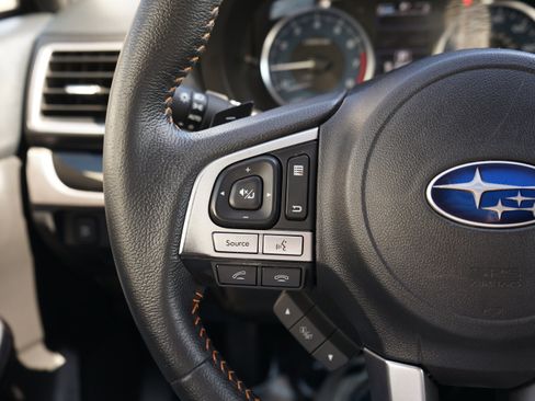 Used 2017 Subaru Crosstrek 2.0i Limited AWD/4WD image 28