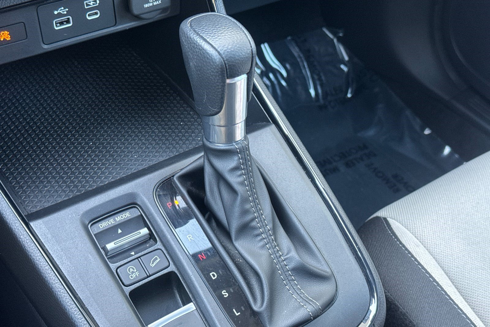 Used 2025 Honda CR-V EX image 18