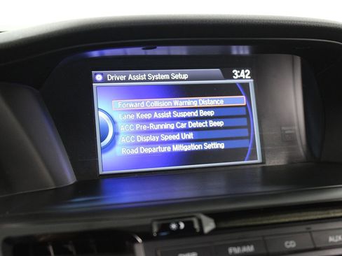 Used 2016 Honda Accord Sport image 20