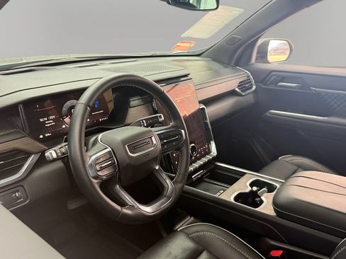 Used 2024 GMC Acadia Denali w/ LPO, Floor Liner Package FWD image 16