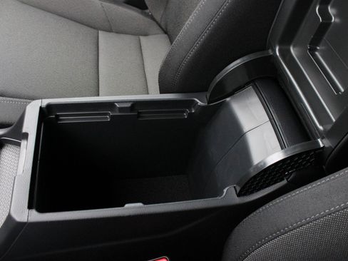 New 2026 Honda CR-V EX image 45