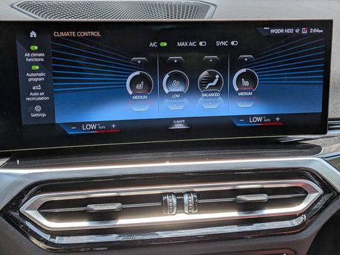 Certified 2023 BMW i4 eDrive40 w/ Premium Package RWD image 25