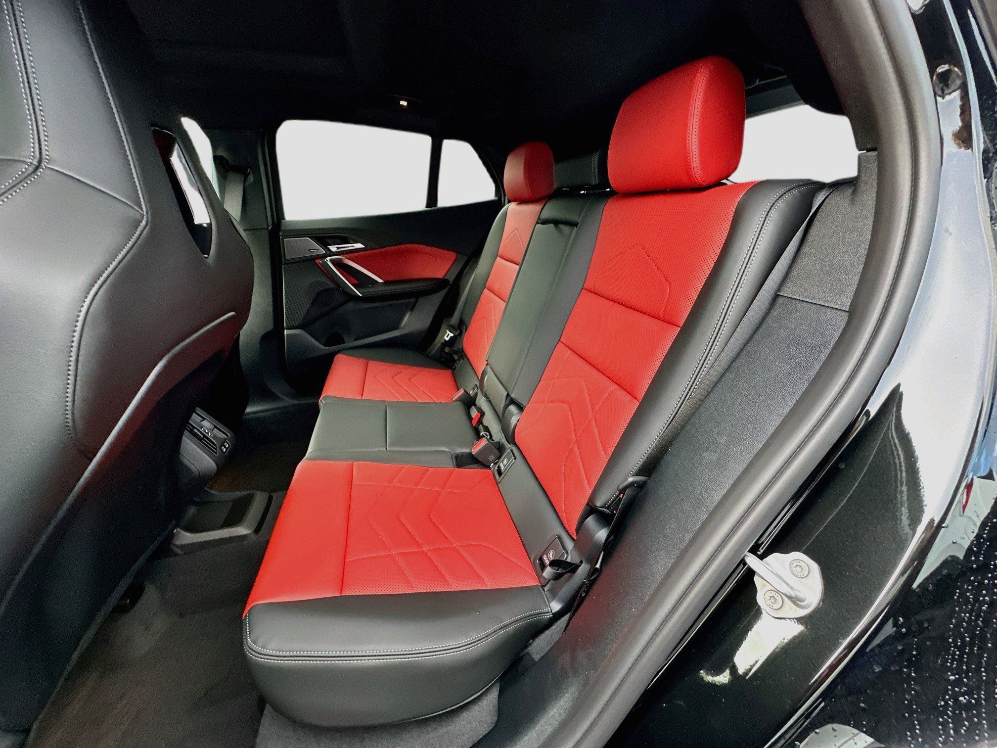 New 2027 BMW X2 M35i w/ Technology Package AWD/4WD image 19