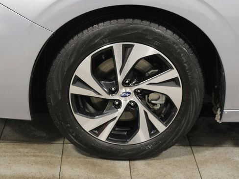 Used 2023 Subaru Legacy Premium image 27