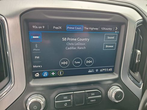 Used 2022 GMC Sierra 1500 Elevation image 19