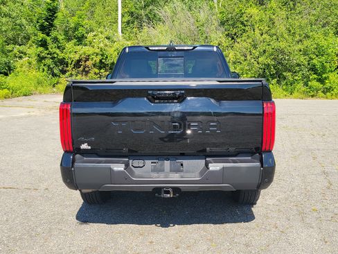 Used 2024 Toyota Tundra Limited w/ TRD Off-Road Package AWD/4WD image 6