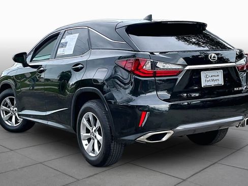Used 2019 Lexus RX 350 AWD w/ Navigation Package image 11