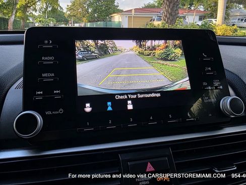 Used 2020 Honda Accord LX image 26