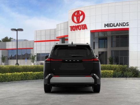 New 2026 Toyota RAV4 AWD Plug-in Hybrid image 32
