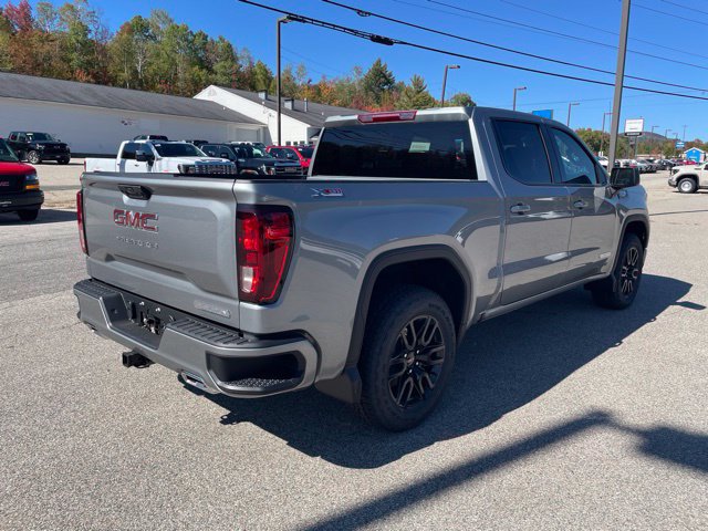 New 2026 GMC Sierra 1500 Elevation w/ X31 Off-Road Package AWD/4WD image 7