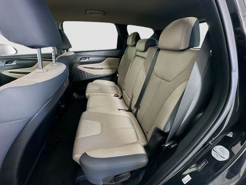 Used 2023 Hyundai Santa Fe SE w/ Cargo Package AWD/4WD image 27