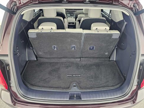 Used 2023 Hyundai Palisade Limited AWD/4WD image 15