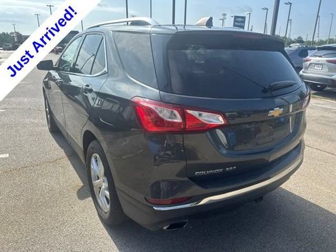 Used 2020 Chevrolet Equinox LT FWD image 5