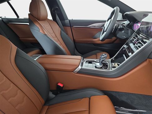 New 2026 BMW 840i xDrive 840 image 9