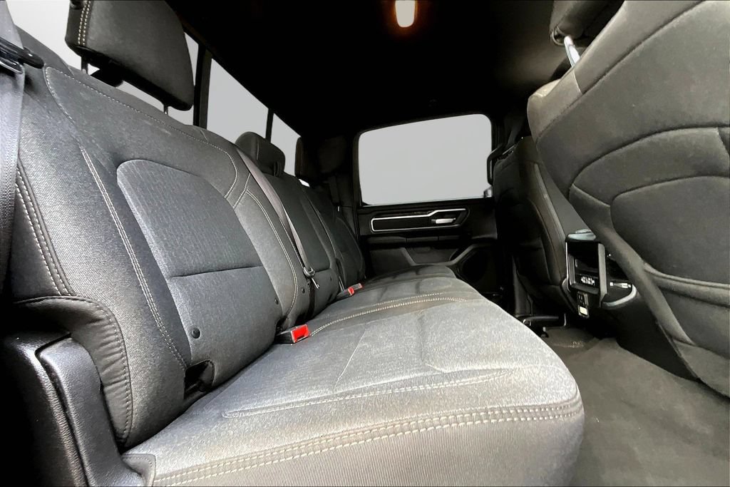 Used 2019 RAM 1500 Big Horn AWD/4WD image 23