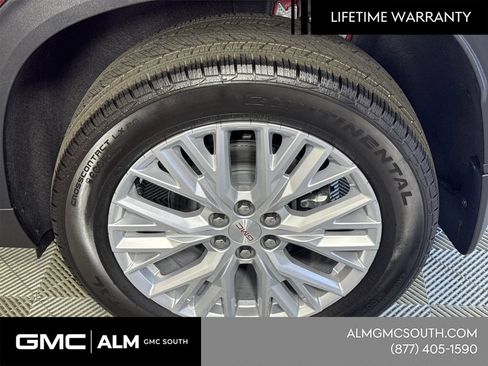 New 2026 GMC Acadia Elevation w/ Elevation Premium Package FWD image 21