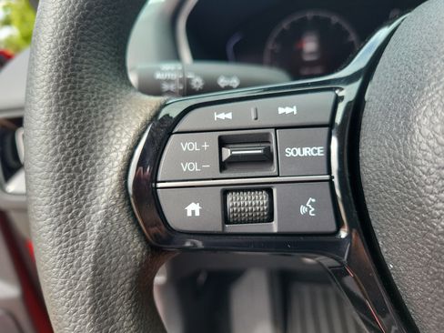 Used 2025 Honda Civic LX image 23