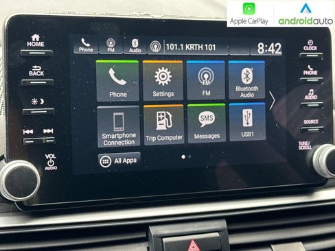 Used 2021 Honda Accord LX image 18