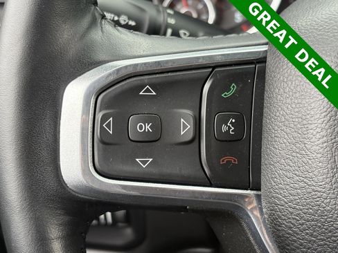 Used 2022 RAM 1500 Laramie image 19