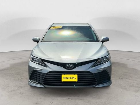 Certified 2024 Toyota Camry LE w/ Cold Weather Package AWD/4WD image 2