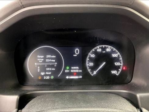 Certified 2025 Honda Odyssey Sport-L image 25