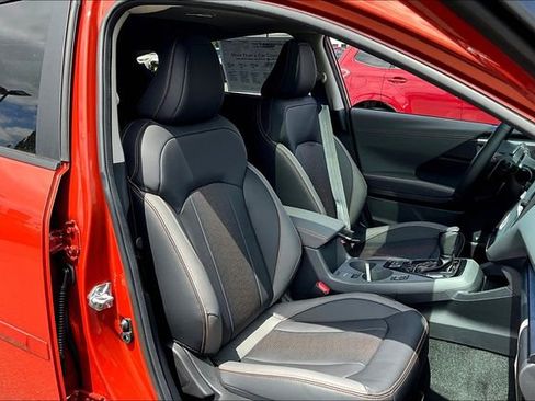 New 2025 Subaru Crosstrek 2.5i Limited w/ Crosstrek Mirror Package image 27