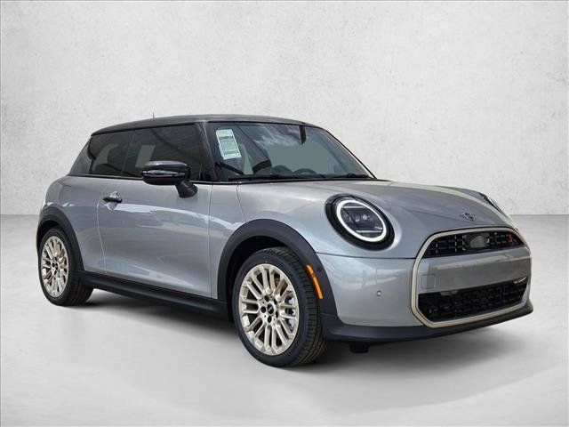 New 2026 MINI Cooper S FWD image 6