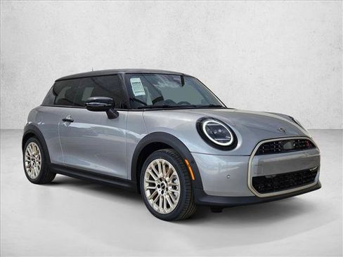 New 2026 MINI Cooper S FWD image 6