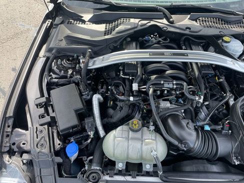 Used 2022 Ford Mustang Mach 1 image 40