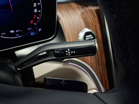 Certified 2025 Mercedes-Benz GLC 350e 4MATIC image 15