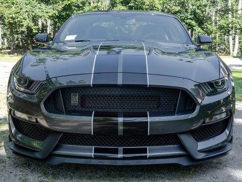 Used 2015 Ford Mustang Shelby GT350 RWD image 13