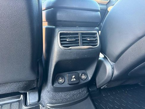 Used 2022 Hyundai Santa Fe Calligraphy w/ Cargo Package AWD/4WD image 11