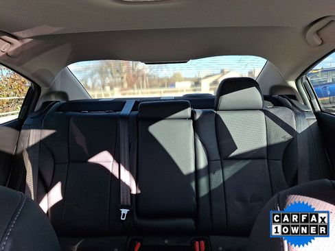 Certified 2021 Subaru Legacy Limited XT w/ Popular Package #2 image 39