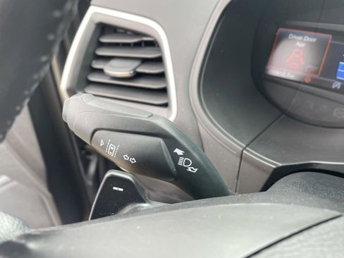 Used 2024 Ford Edge SEL w/ Convenience Package AWD/4WD image 17