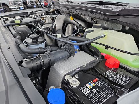 New 2026 Ford F250 Lariat AWD/4WD image 15