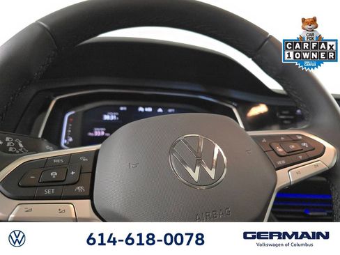 Used 2023 Volkswagen Jetta SEL FWD image 27