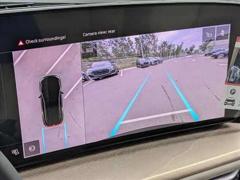 New 2025 Audi Q5 Premium Plus image 11