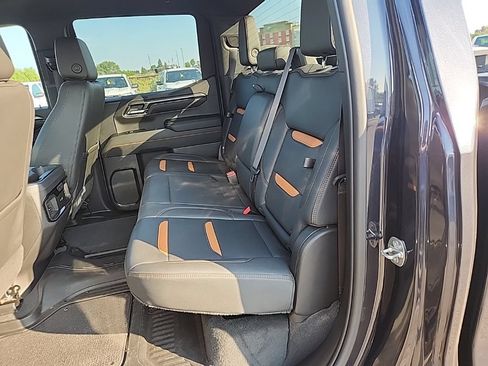 Used 2023 GMC Sierra 1500 AT4 AWD/4WD image 45