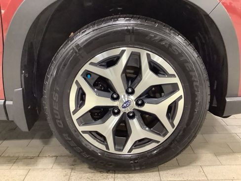 Certified 2024 Subaru Forester Premium image 26