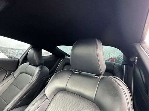 Used 2025 Ford Mustang GT Premium image 29