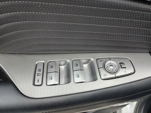 Used 2024 Hyundai Palisade Calligraphy image 45