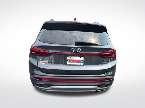 Certified 2023 Hyundai Santa Fe SEL AWD/4WD image 4