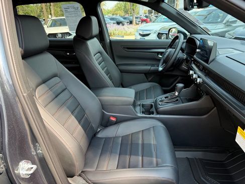 Certified 2026 Honda CR-V Sport-L image 20