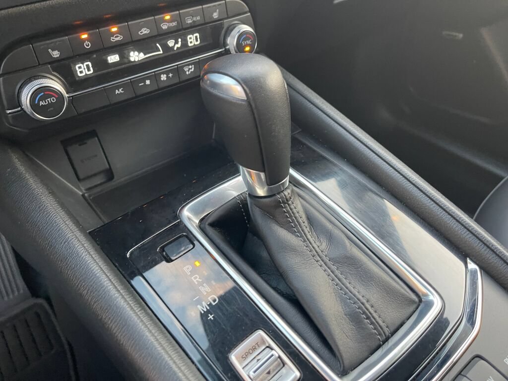 Used 2019 MAZDA CX-5 Touring AWD/4WD image 14