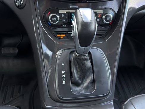 Used 2016 Ford Escape Titanium image 19