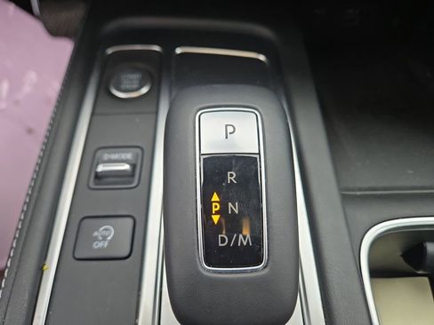 Used 2023 INFINITI QX60 Luxe image 26