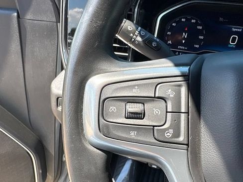 Used 2024 Chevrolet Silverado 1500 LT AWD/4WD image 19