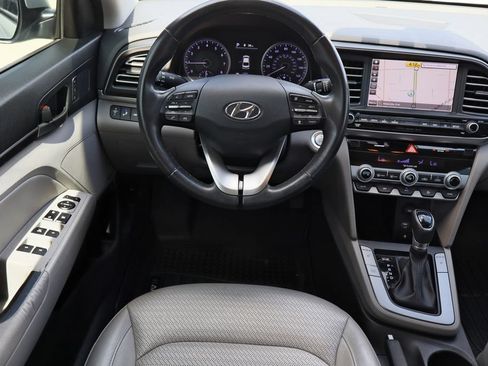 Used 2020 Hyundai Elantra Limited w/ Ultimate Package 03 FWD image 23