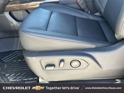 New 2026 Chevrolet Silverado 1500 LT Trail Boss w/ LT Trail Boss Premium Package image 26